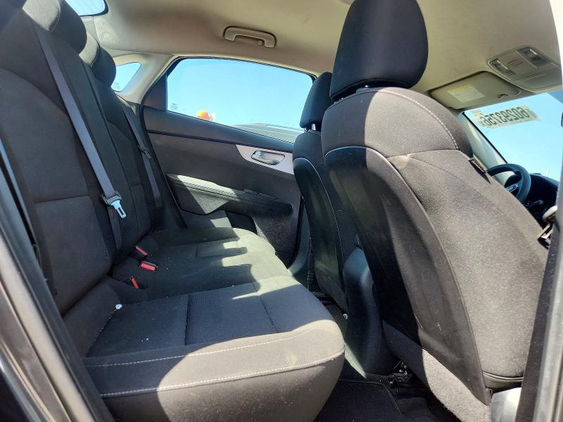 Продаж на аукціоні авто 2023 Kia Forte, vin: 3KPF24AD7PE643346, номер лоту: 60293756