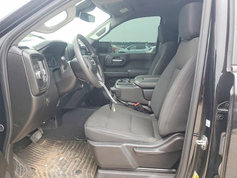 2024 Gmc Sierra მანქანა იყიდება აუქციონზე, vin: 1GTPHAEK9RZ399071, აუქციონის ნომერი: 62270266