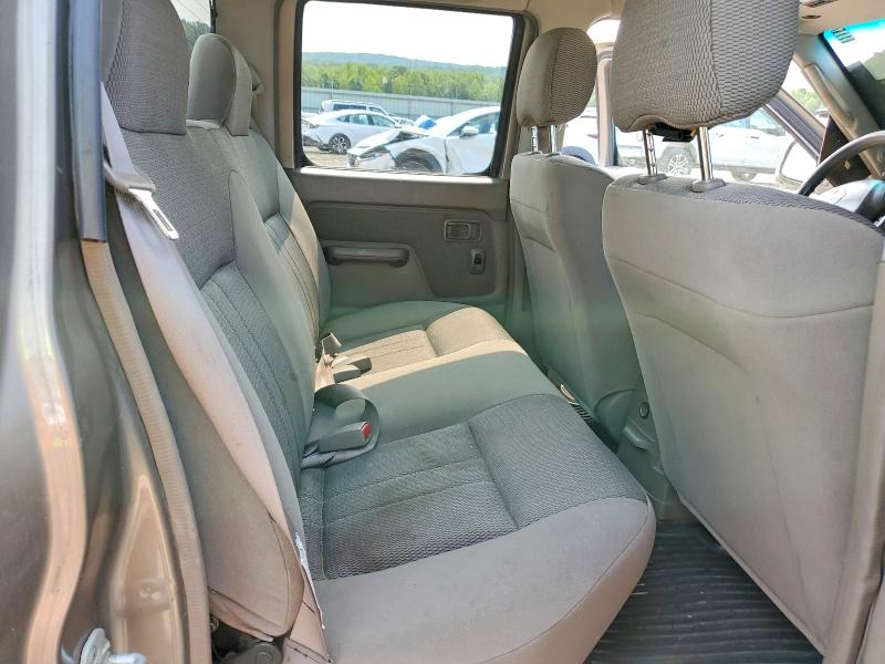 Aukcja sprzedaży 2004 Nissan Frontier, vin: 1N6ED29Y64C474731, numer aukcji: 60446936