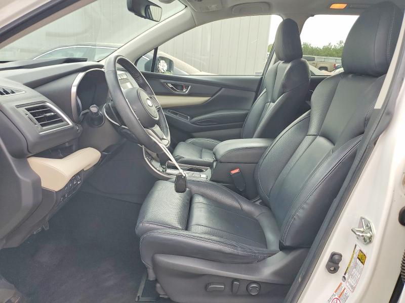 60830366 :رقم المزاد ، 4S4WMAPD7L3461661 vin ، 2020 Subaru Ascent مزاد بيع
