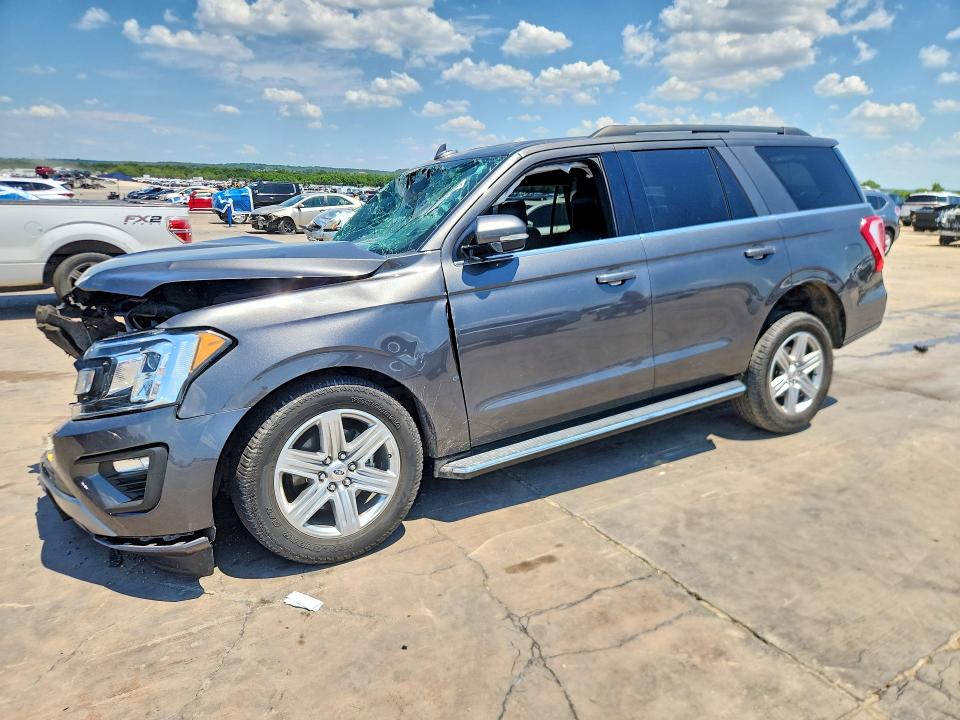 Auction sale of the 2019 Ford Expedition, vin: 1FMJU1HT5KEA45093, lot number: 59899796
