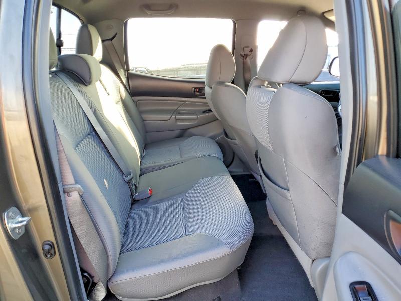 Aukcja sprzedaży 2013 Toyota Tacoma, vin: 3TMKU4HN5DM034880, numer aukcji: 62351776