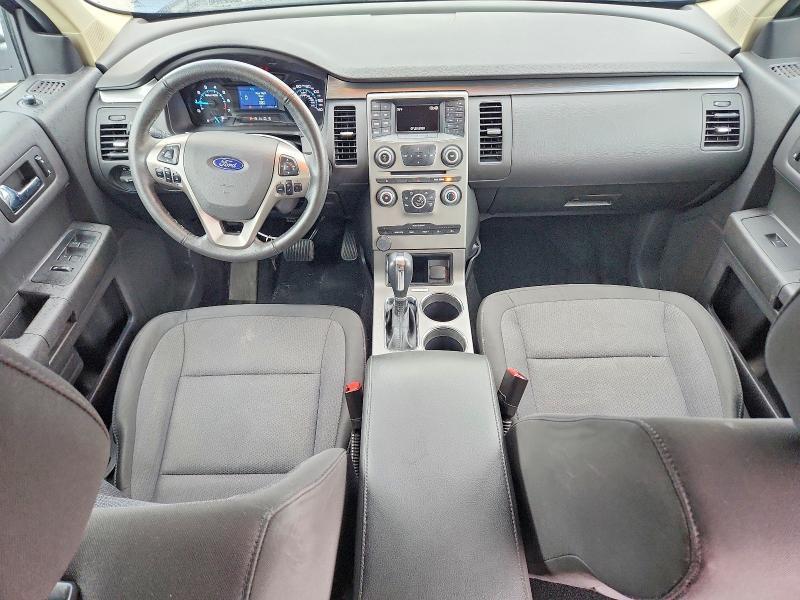 Aukcja sprzedaży 2019 Ford Flex, vin: 2FMGK5B8XKBA37241, numer aukcji: 62311226