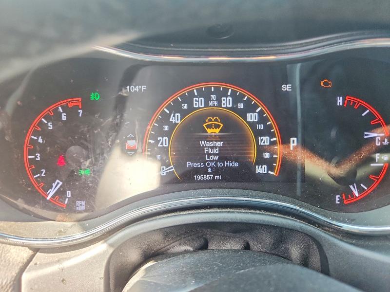 Продаж на аукціоні авто 2014 Dodge Durango, vin: 1C4RDHAG9EC344812, номер лоту: 59255486