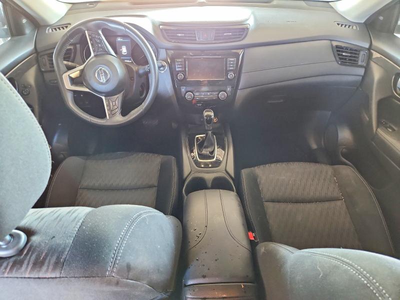 Aukcja sprzedaży 2018 Nissan Rogue, vin: KNMAT2MTXJP532490, numer aukcji: 62411126