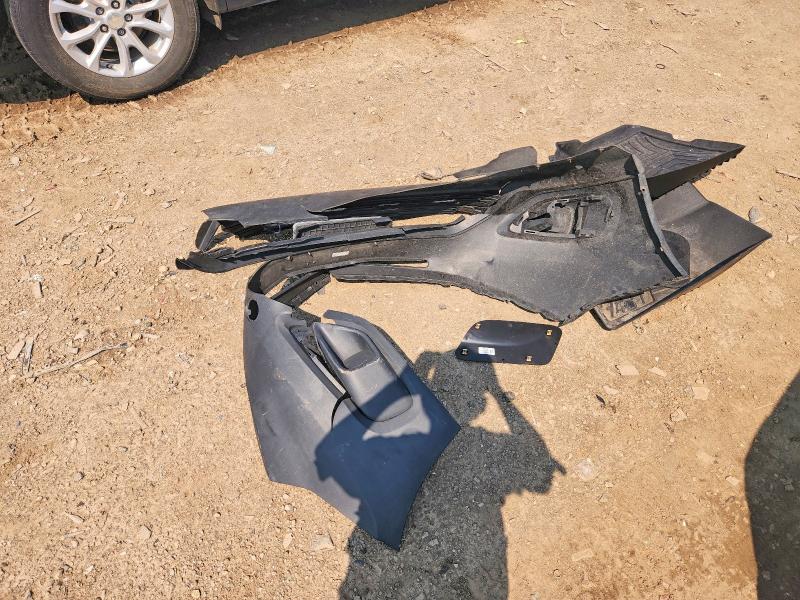 62436246 :رقم المزاد ، 1GKKNUL4XPZ151129 vin ، 2023 Gmc Acadia مزاد بيع