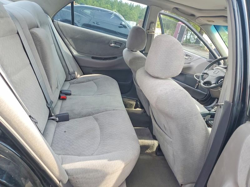2002 Honda Accord მანქანა იყიდება აუქციონზე, vin: 1HGCG567X2A004257, აუქციონის ნომერი: 62751666