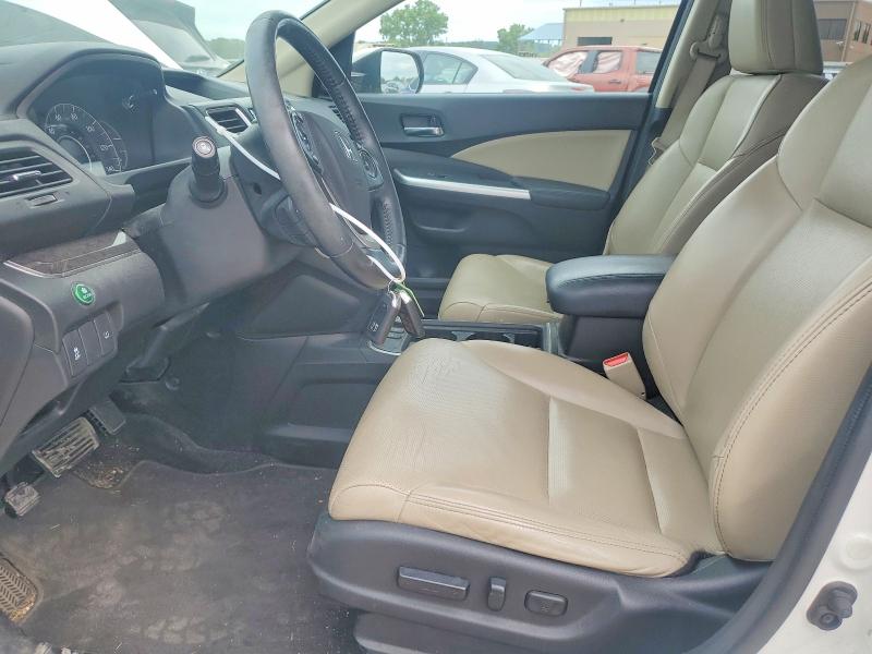 2016 Honda Cr-v მანქანა იყიდება აუქციონზე, vin: 5J6RM4H79GL071463, აუქციონის ნომერი: 63164476