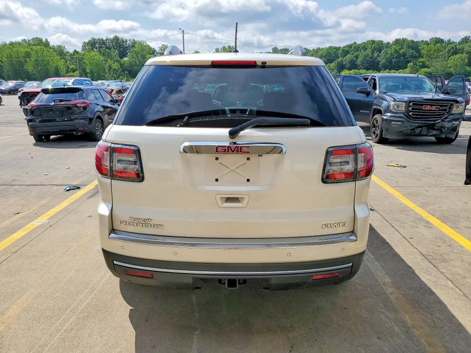 Продаж на аукціоні авто 2015 Gmc Acadia, vin: 1GKKVRKD0FJ205680, номер лоту: 59732746