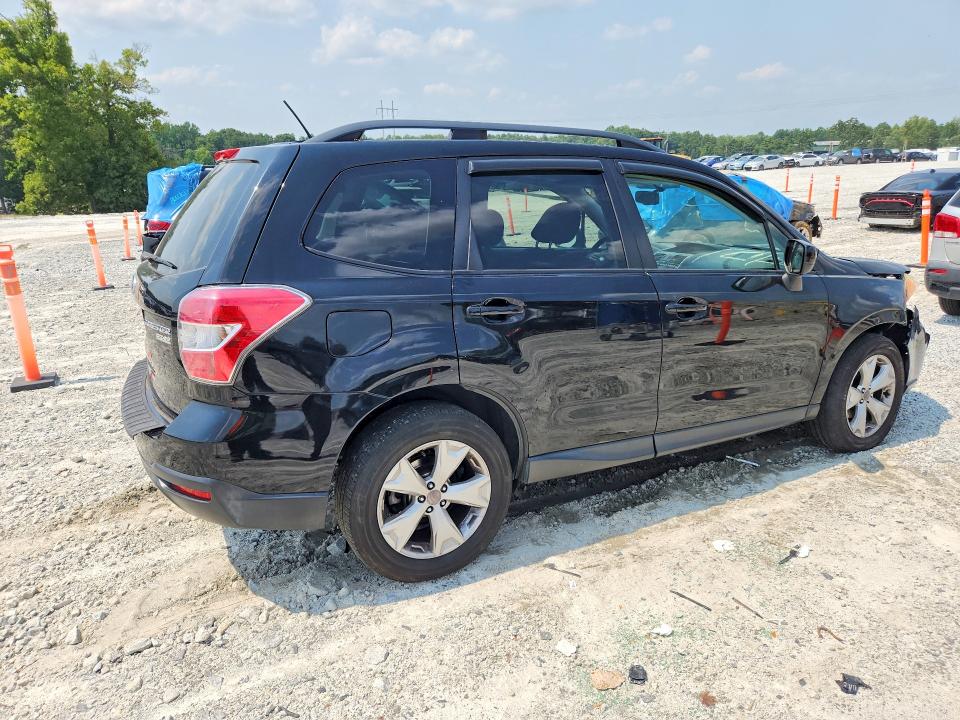 Aukcja sprzedaży 2015 Subaru Forester, vin: JF2SJADC9FH449544, numer aukcji: 62922986