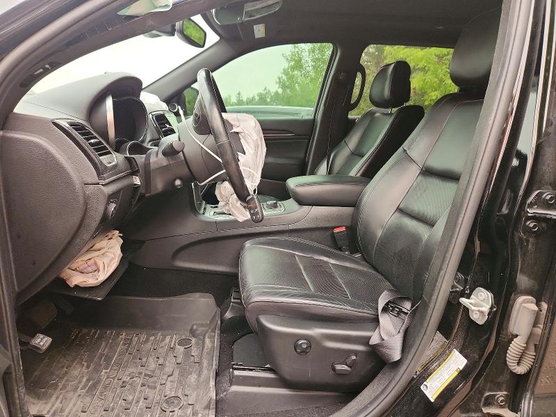 Aukcja sprzedaży 2021 Jeep Grand Cherokee, vin: 1C4RJFCG8MC704404, numer aukcji: 61344576