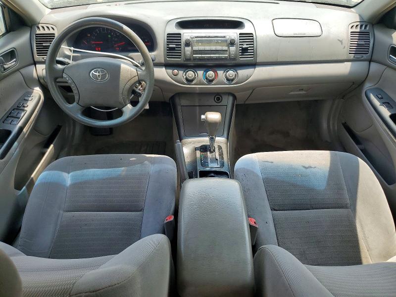 Продажа на аукционе авто 2006 Toyota Camry, vin: 4T1BE30K36U746596, номер лота: 59188236