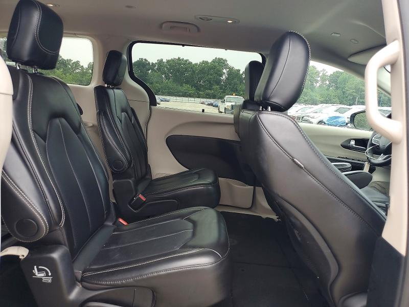 Продажа на аукционе авто 2024 Chrysler Pacifica, vin: 2C4RC1BG7RR134084, номер лота: 62755846