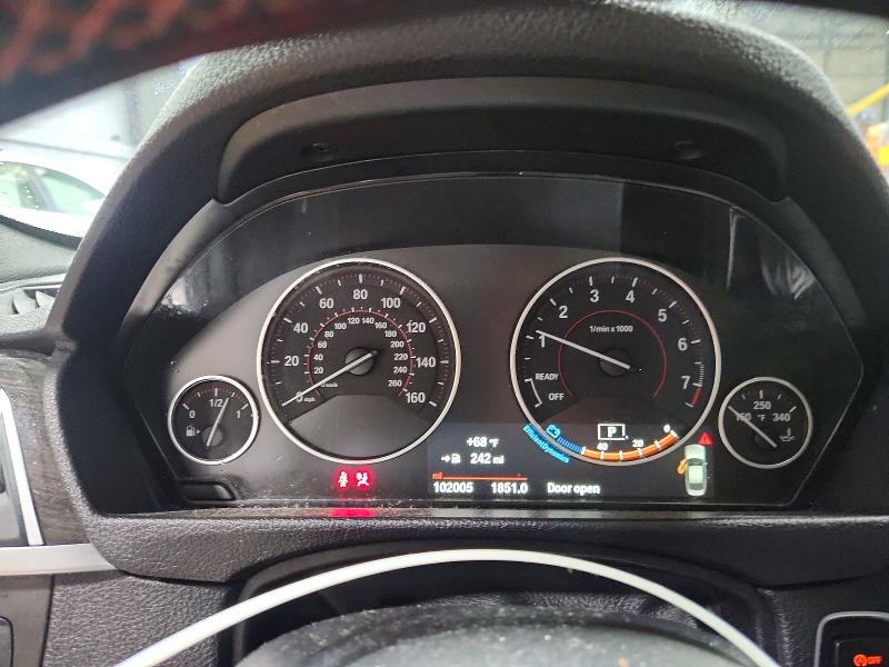 Продажа на аукционе авто 2017 Bmw 330, vin: WBA8D9G53HNU60505, номер лота: 59787076