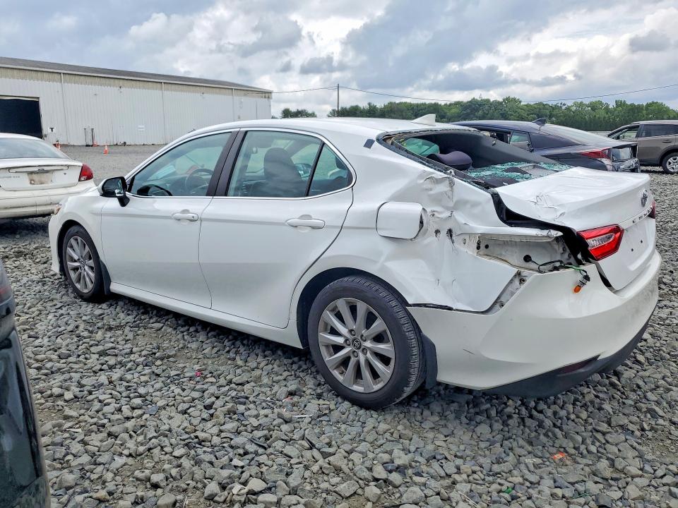 Продаж на аукціоні авто 2019 Toyota Camry, vin: 4T1B11HK6KU734781, номер лоту: 61384266