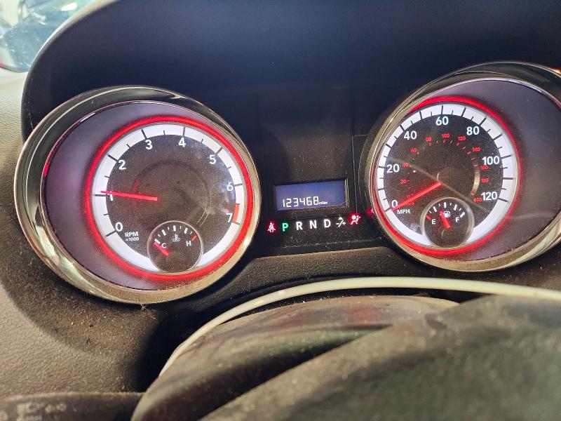 Aukcja sprzedaży 2015 Dodge Grand Caravan, vin: 2C4RDGBG6FR507305, numer aukcji: 63309856