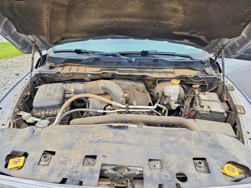 62462586 :رقم المزاد ، 1C6RR7LT2KS626045 vin ، 2019 Ram 1500 Classic مزاد بيع