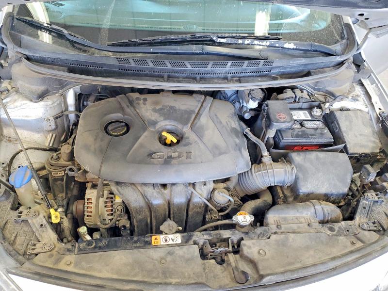 Продажа на аукционе авто 2016 Kia Forte, vin: KNAFX5A82G5633021, номер лота: 60886506