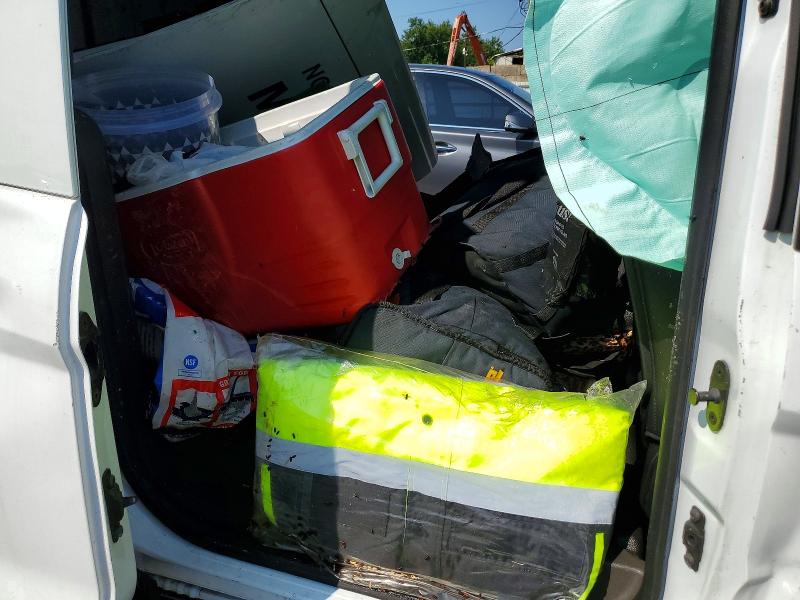Aukcja sprzedaży 2019 Ford Transit Connect, vin: NM0LS7E20K1404744, numer aukcji: 61951886