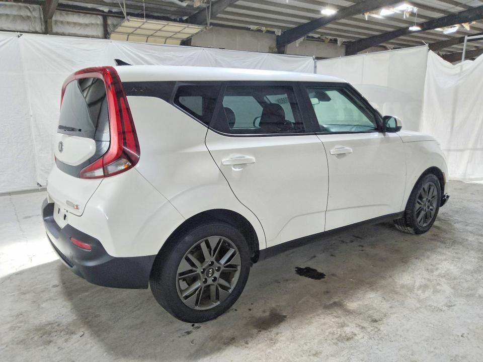 Продажа на аукционе авто 2021 Kia Soul, vin: KNDJ23AU3M7790845, номер лота: 60138236