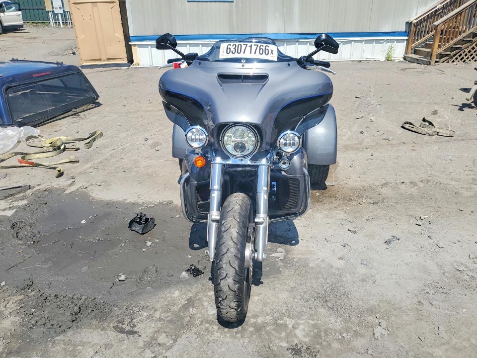 Aukcja sprzedaży 2021 Harley-davidson Flhtcutg, vin: 1HD1MAF12MB854320, numer aukcji: 63071766