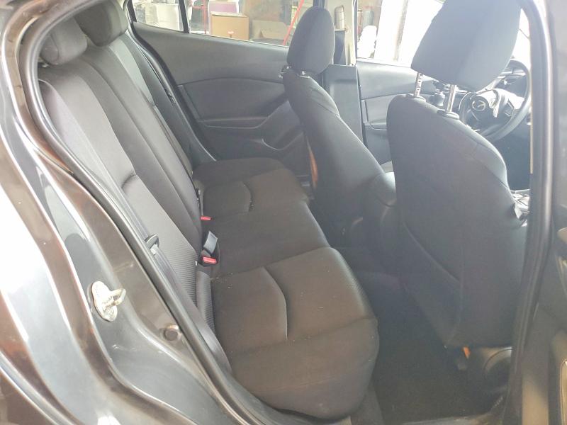 Продаж на аукціоні авто 2018 Mazda 3, vin: 3MZBN1U71JM161394, номер лоту: 62086696