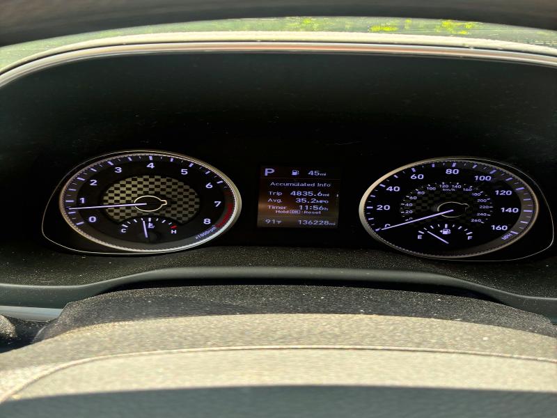 Aukcja sprzedaży 2019 Hyundai Elantra, vin: 5NPD84LF4KH471351, numer aukcji: 61133426