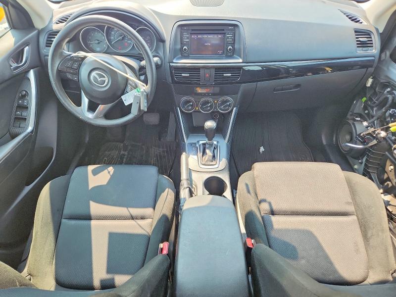 Aukcja sprzedaży 2015 Mazda Cx-5, vin: JM3KE4BYXF0549175, numer aukcji: 63111566