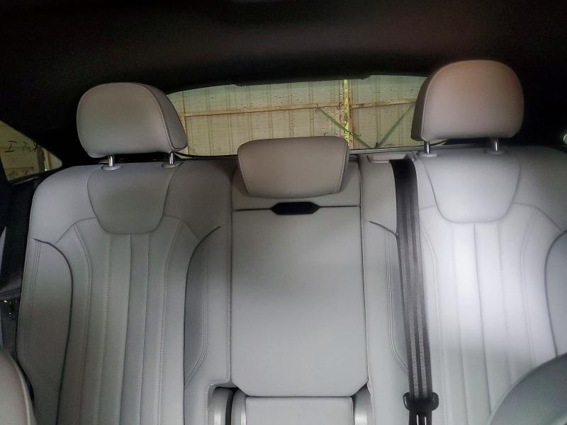 59358606 :رقم المزاد ، WA15AAFYXN2120755 vin ، 2022 Audi Q5 مزاد بيع