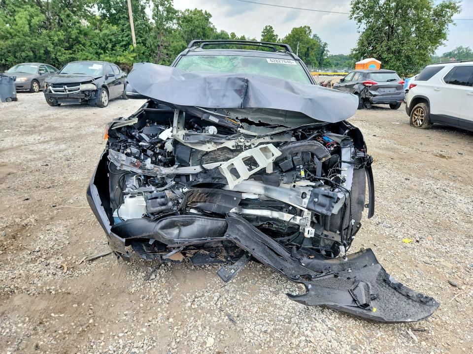 Продажа на аукционе авто 2025 Toyota Rav4 Hybrid, vin: JTMRWRFV2SD298060, номер лота: 62827846