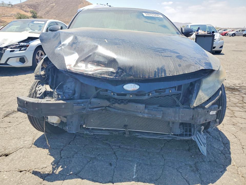 Aukcja sprzedaży 2013 Kia Optima, vin: 5XXGN4A7XDG228613, numer aukcji: 59293266