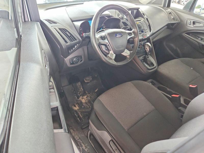 2018 Ford Transit Connect მანქანა იყიდება აუქციონზე, vin: NM0LS7E74J1360855, აუქციონის ნომერი: 61869936