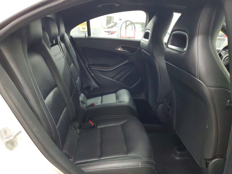 Aukcja sprzedaży 2017 Mercedes-benz Cla, vin: WDDSJ4GB9HN493573, numer aukcji: 59700116