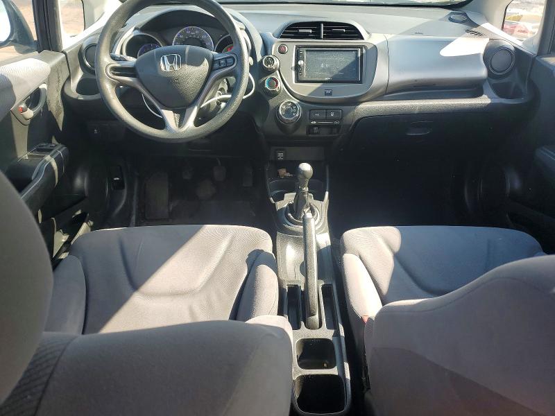 Продаж на аукціоні авто 2011 Honda Fit, vin: JHMGE8G32BS007729, номер лоту: 63555656