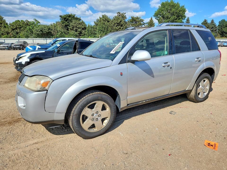 61803926 :رقم المزاد ، 5GZCZ63486S881479 vin ، 2006 Saturn Vue مزاد بيع