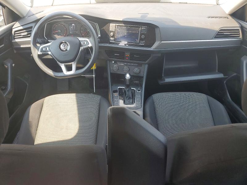 61554756 :رقم المزاد ، 3VWC57BU9MM084696 vin ، 2021 Volkswagen Jetta مزاد بيع