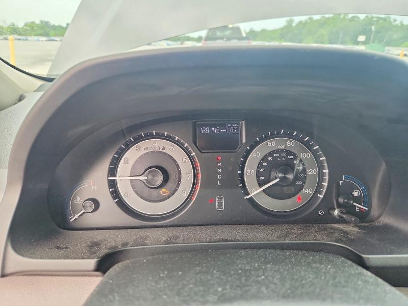 62625656 :رقم المزاد ، 5FNRL5H48DB072719 vin ، 2013 Honda Odyssey مزاد بيع
