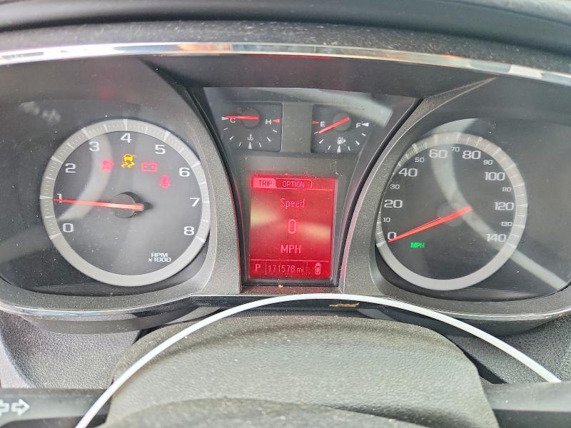61722436 :رقم المزاد ، 2GKFLREK0D6109334 vin ، 2013 Gmc Terrain مزاد بيع