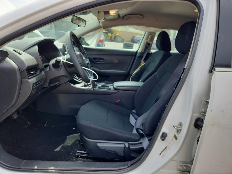 Aukcja sprzedaży 2024 Nissan Sentra, vin: 3N1AB8BV5RY201422, numer aukcji: 60505886