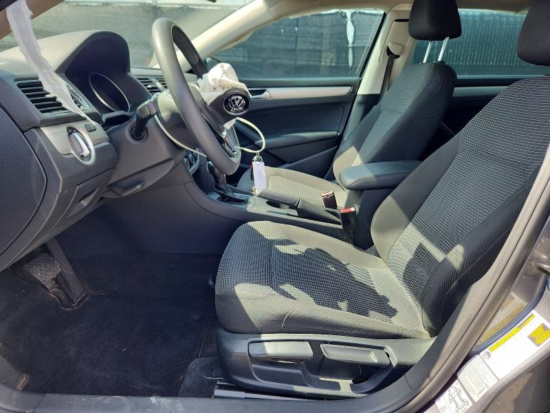 Aukcja sprzedaży 2017 Volkswagen Passat, vin: 1VWAT7A32HC040777, numer aukcji: 61676386