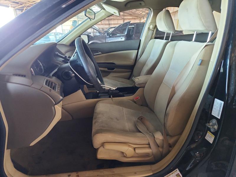 Aukcja sprzedaży 2009 Honda Accord, vin: JHMCP26359C013262, numer aukcji: 61121926