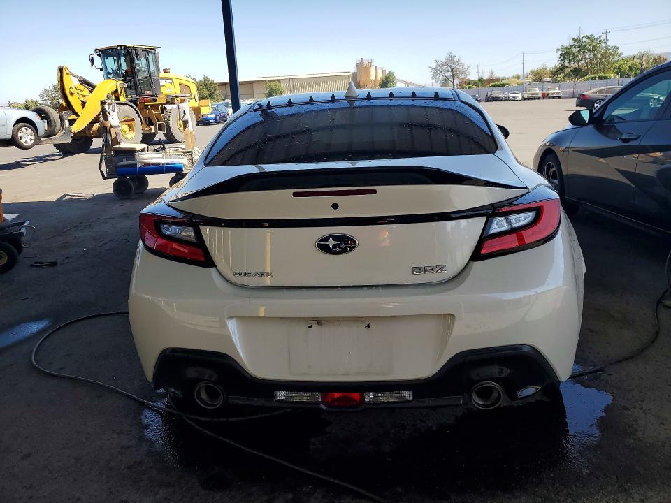 Aukcja sprzedaży 2024 Subaru Brz, vin: JF1ZDBE11R9701072, numer aukcji: 60520966