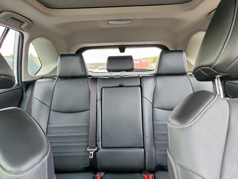 Aukcja sprzedaży 2023 Toyota Rav4, vin: JTMD6RFV5PD114179, numer aukcji: 60018406