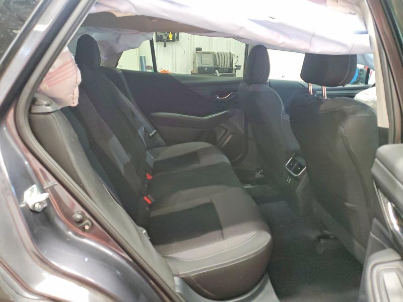 59719826 :رقم المزاد ، 4S4BTAFCXR3168047 vin ، 2024 Subaru Outback مزاد بيع