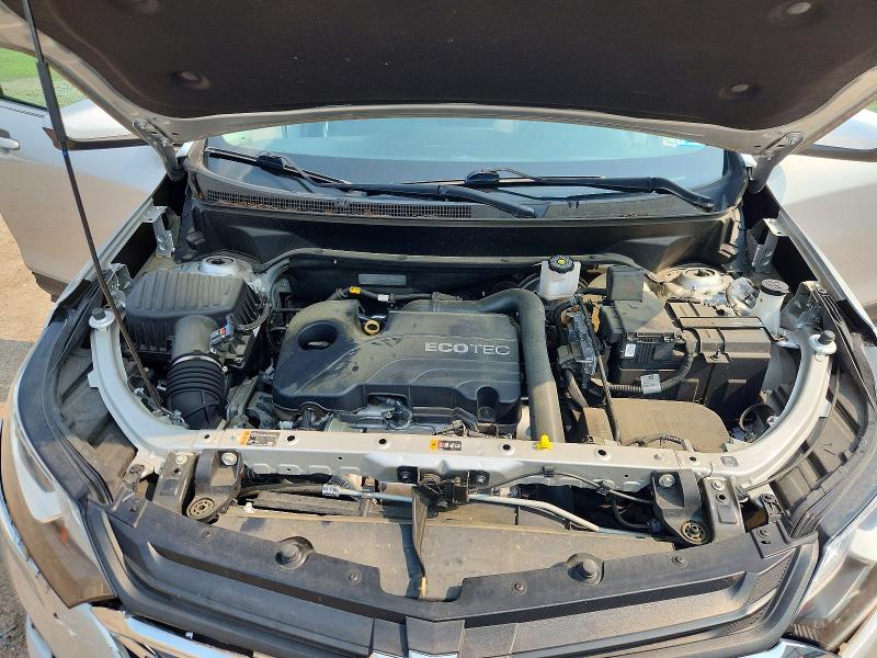 Aukcja sprzedaży 2020 Chevrolet Equinox, vin: 3GNAXUEV6LL105605, numer aukcji: 62935506