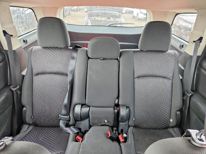 2014 Dodge Journey მანქანა იყიდება აუქციონზე, vin: 3C4PDCABXET309764, აუქციონის ნომერი: 60186496