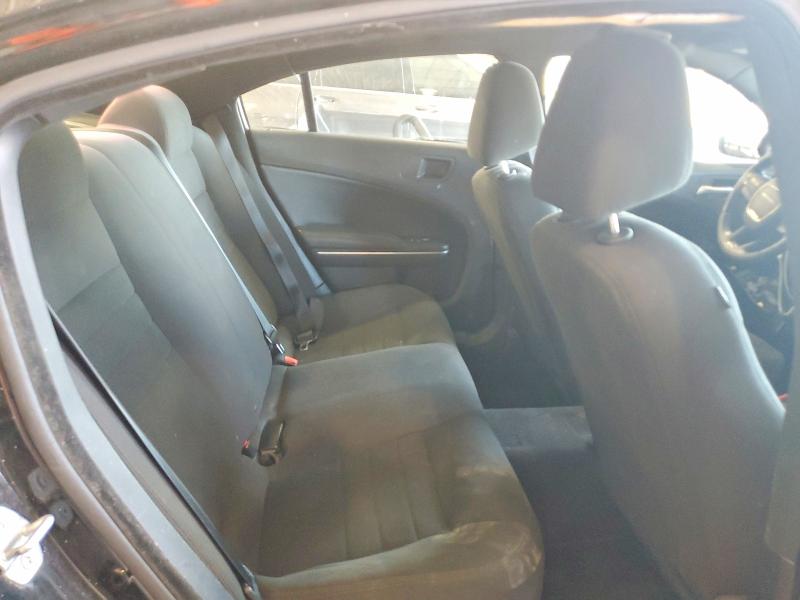 58719756 :رقم المزاد ، 2C3CDXKT3FH818011 vin ، 2015 Dodge Charger مزاد بيع