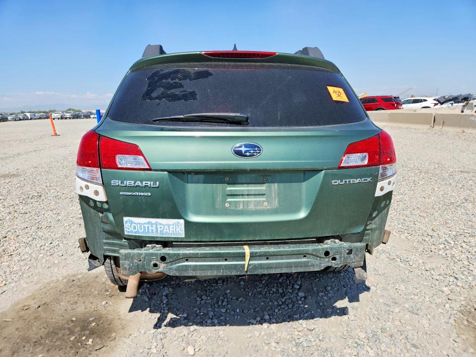 60218266 :رقم المزاد ، 4S4BRCKC8D3290396 vin ، 2013 Subaru Outback مزاد بيع