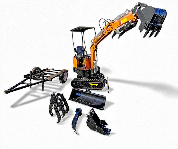 Продажа на аукционе авто 2026 Others 2026 1 Ton Canopy + Hydraulic, vin: 38912005, номер лота: 62482356