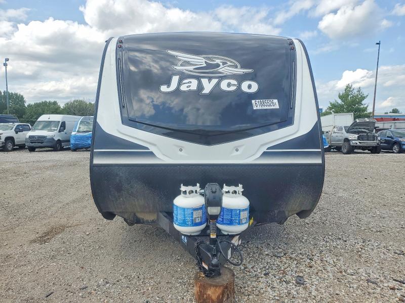 Aukcja sprzedaży 2025 Jayco Jay Recreational Vehicle (rv), vin: 1UJBB0BP0S1J80218, numer aukcji: 61885526